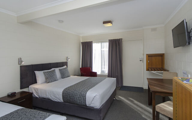 Victor Harbor City Inn