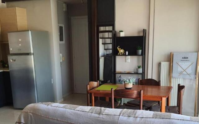 Seaside Beach Apartment