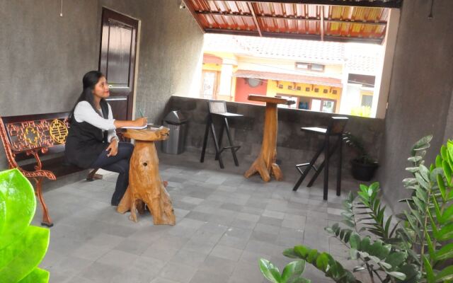 Gemilang Homestay