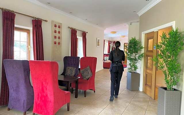 Hannon's Hotel