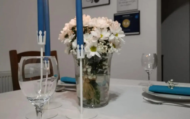 Apartman Katja