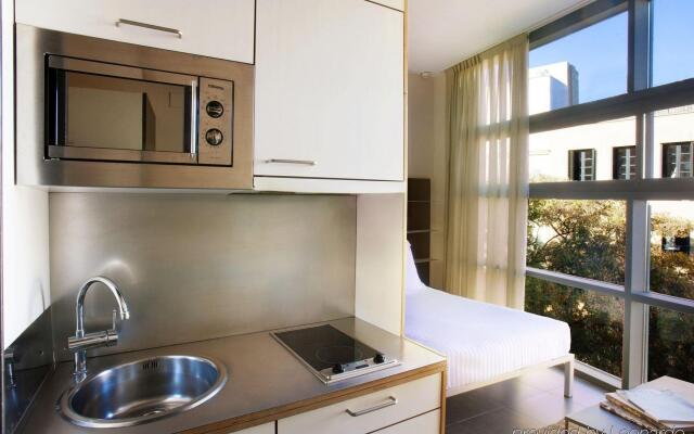 Aparthotel Allada