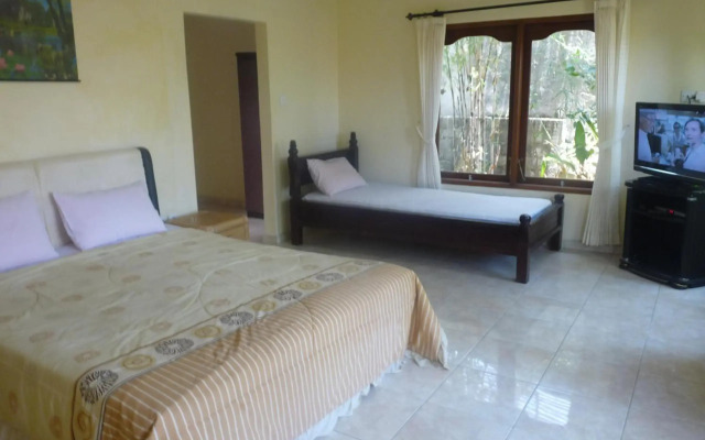 Anugerah Villas