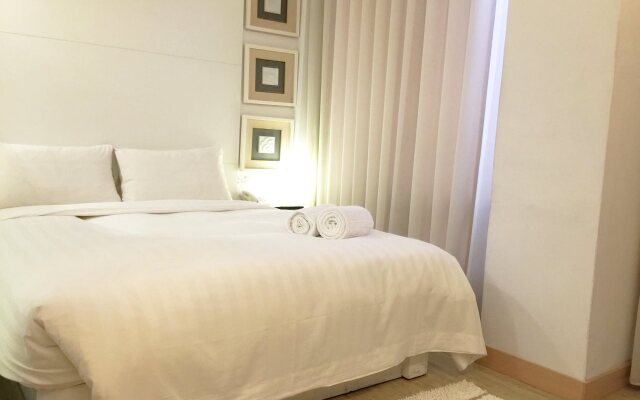 Red Residence Hotel Kaohsiung