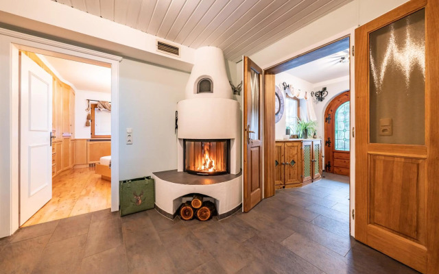 Landhaus Seiringer Apartments