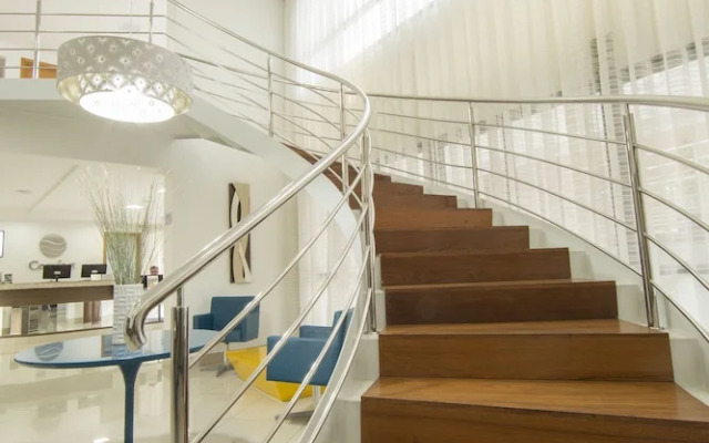 Flat no Coração de Ponta Negra