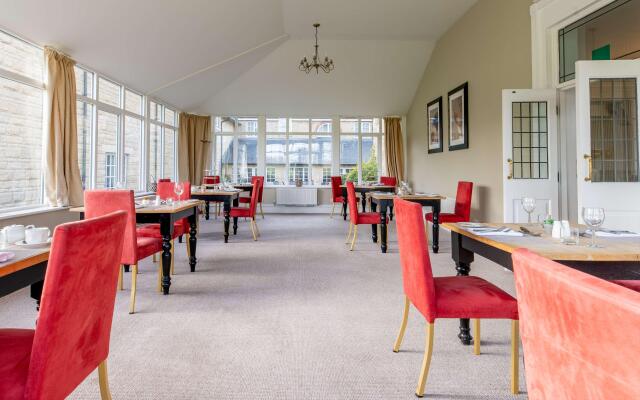Hall Garth Hotel Darlington, Sure Hotel Collection by BW