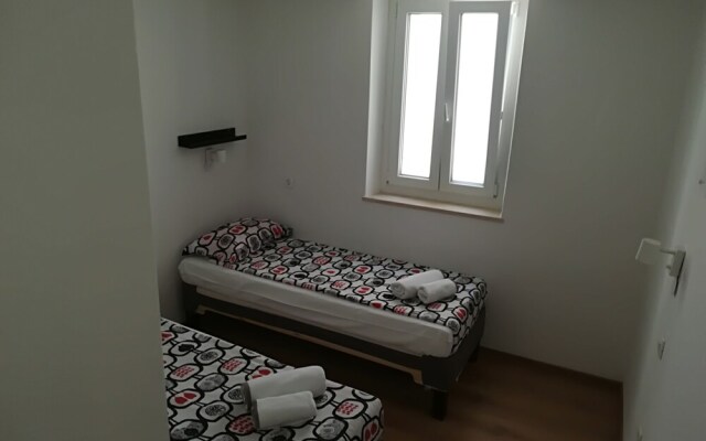 Top Line Apartments