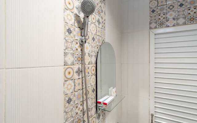 Vania Residence by OYO