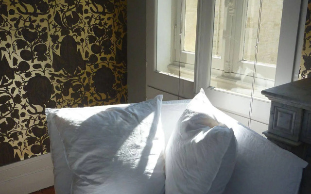L'Hôtel Particulier