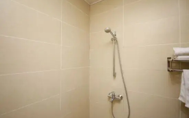 Qingtengcha Hotel