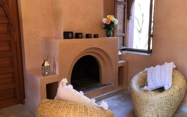 Domaine Casa Cecilia