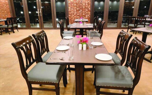 Kripanidhi Retreat Rajgir