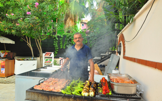 Alessia Hotel