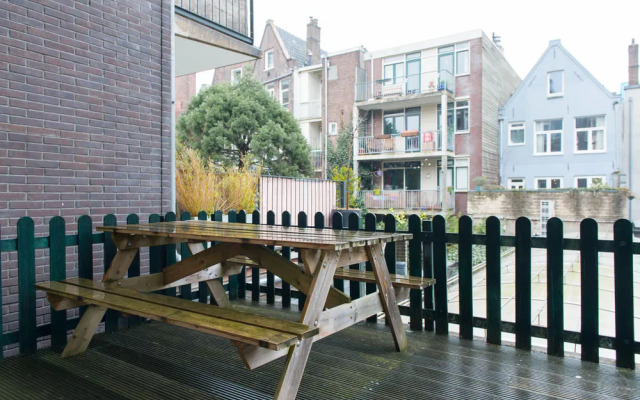 Jordaan apartments - Noordermarkt area