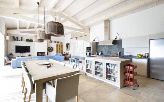 Villa  Mas Jofre