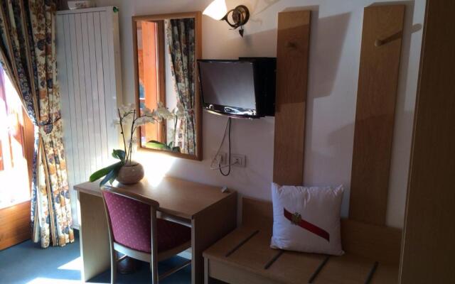 Hotel Fortini