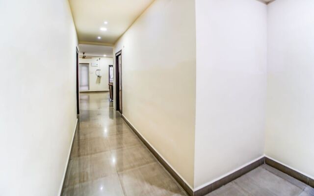 FabExpress Akshaya Inn