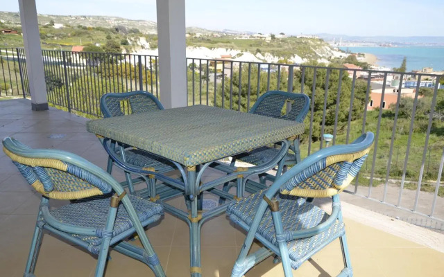 residence scala dei turchi