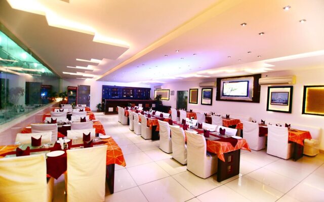 Hotel Taj Inn