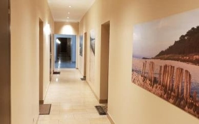 Apartament Marea