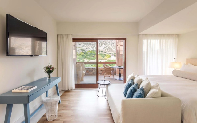 Phāea Blue - Small Luxury Hotels of the World