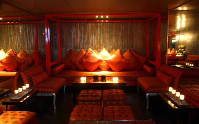 The Sulo Riviera Hotel