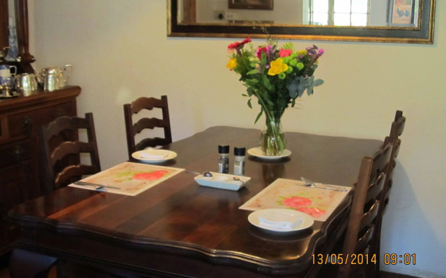 The Jays Guest House