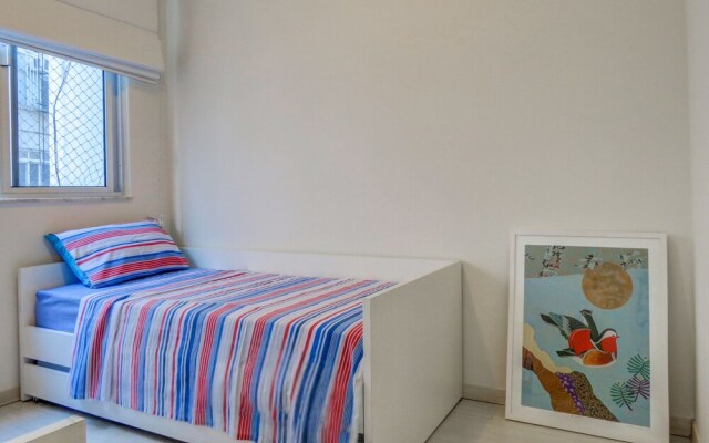 LinkHouse Spacious & Comfortable C2-0034