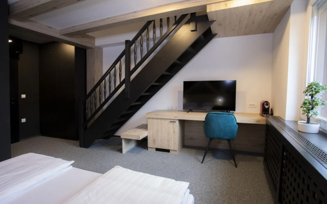 Rooms Bolero