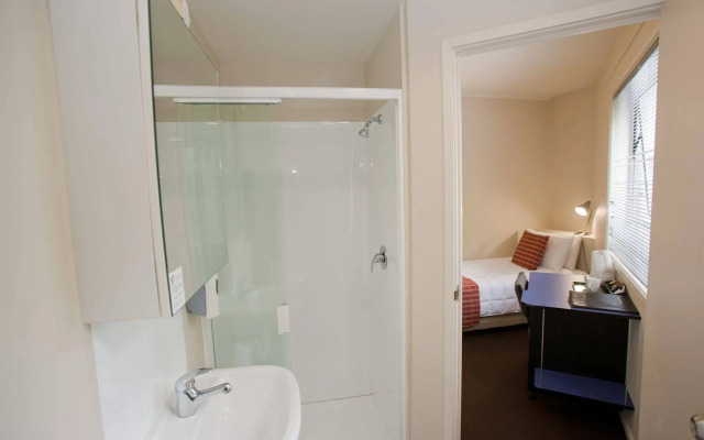 City Lodge Accommodation