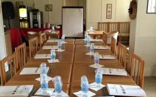 Hotel Castel Fleuri