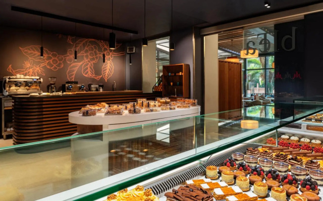 Hivernage Hotel & Spa