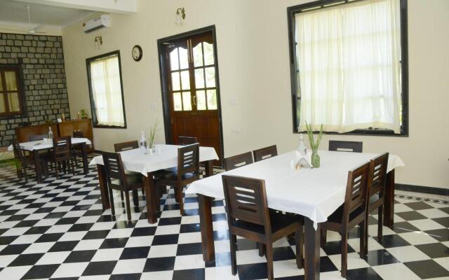 The Fateh Pratap Hotel & Resort