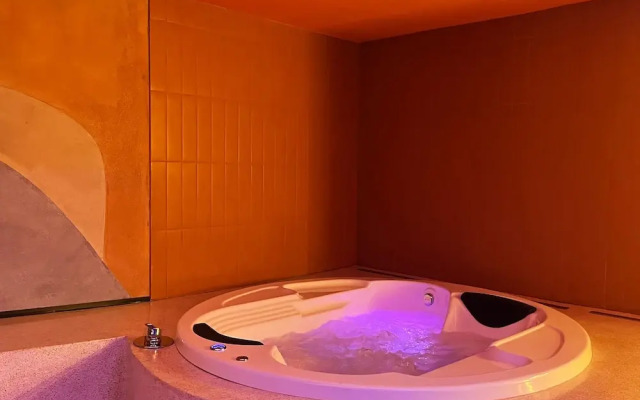 Lush Motel Lapa