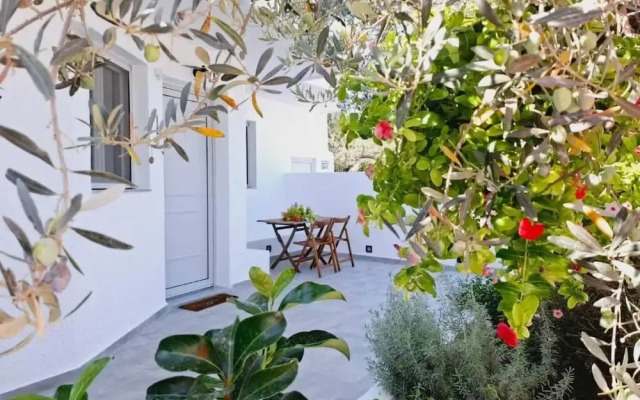 Rhodes soul luxury suites