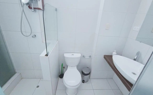 Apartamentos Arequipa