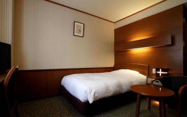Daiichi Inn Park