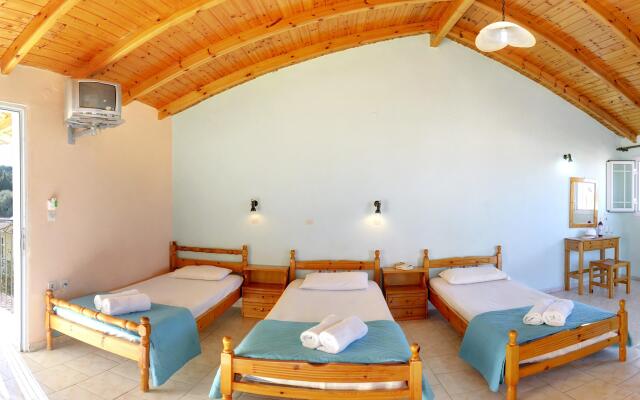 Island Beach Resort And Annex Complex [Adults Only]