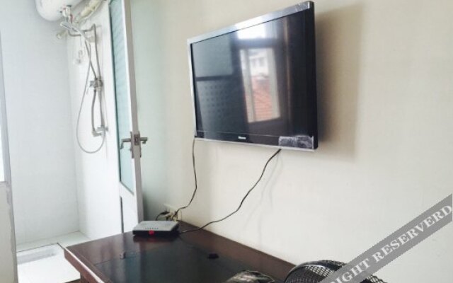 Jinling Hostel
