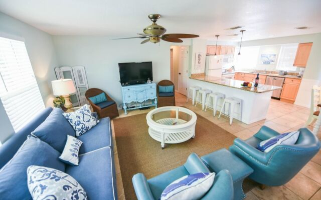 Sea Place Apartment 3