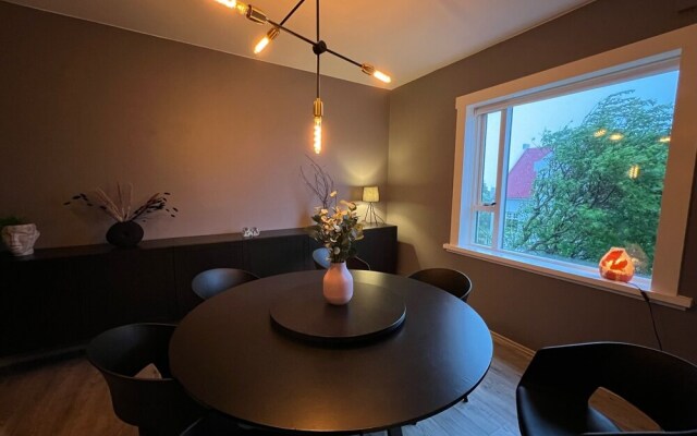 The Herring Guesthouse