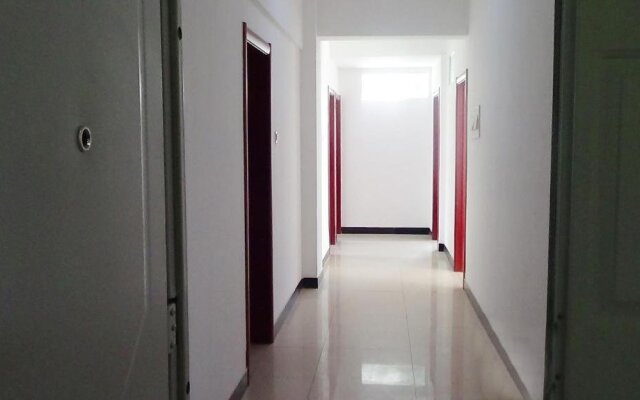 Xinghe Hostel