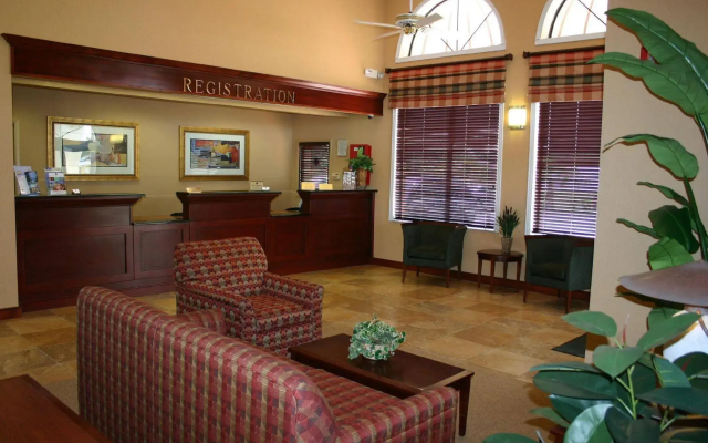 Baymont by Wyndham Orlando East