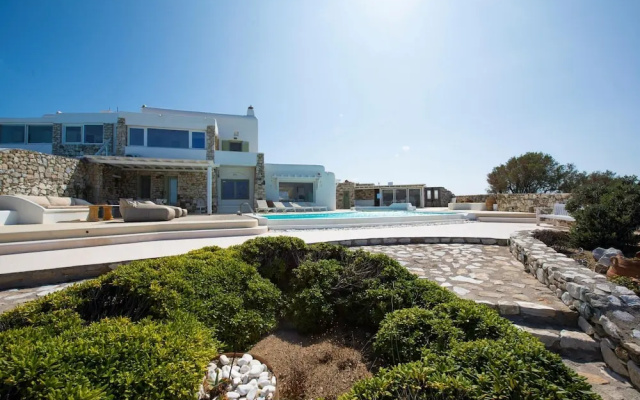 Villa Magdalena Mykonos