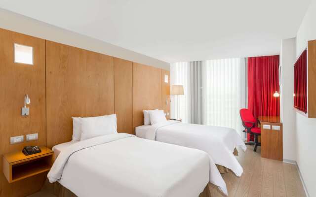 Ramada Encore by Wyndham Lima San Isidro