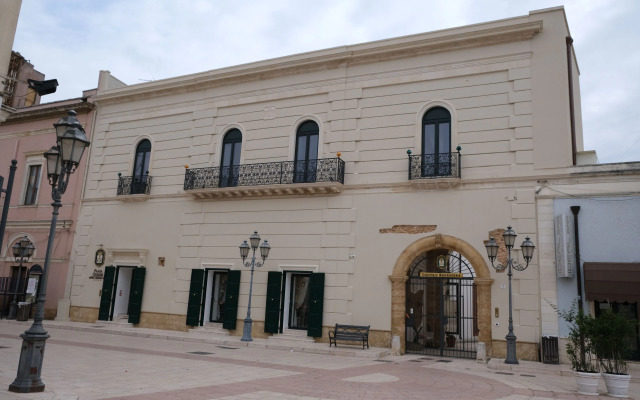 PlazaCarrisi Hotel & Spa
