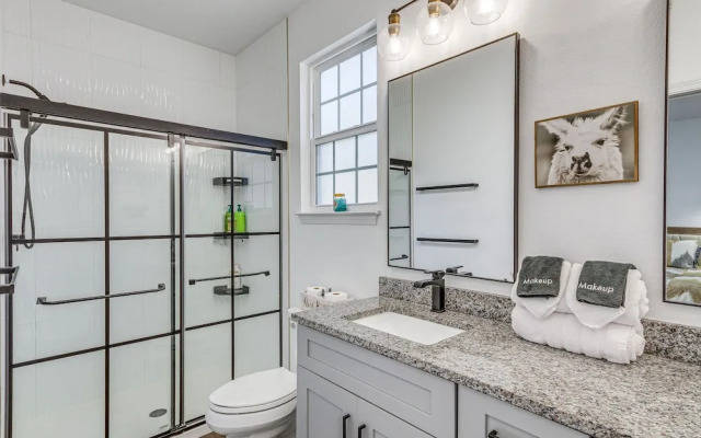 Modern Pensacola Vacation Home w/ Private Pool!