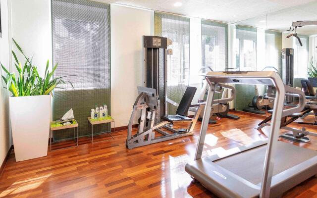 Novotel Suites Geneve Aeroport