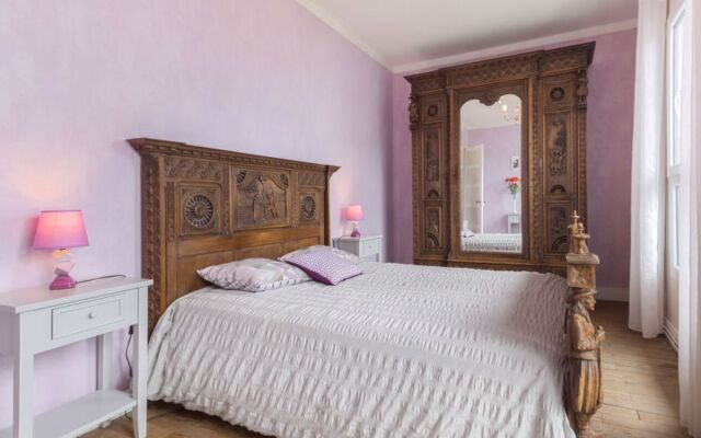 Holiday Home La Coloniale